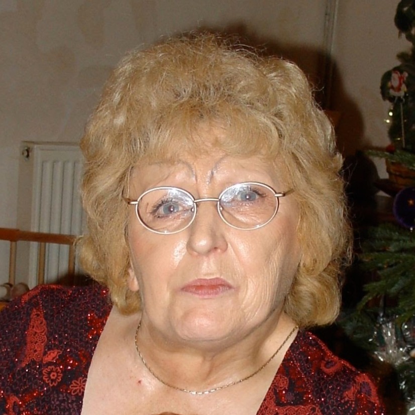 Photo de Solange LUDJET