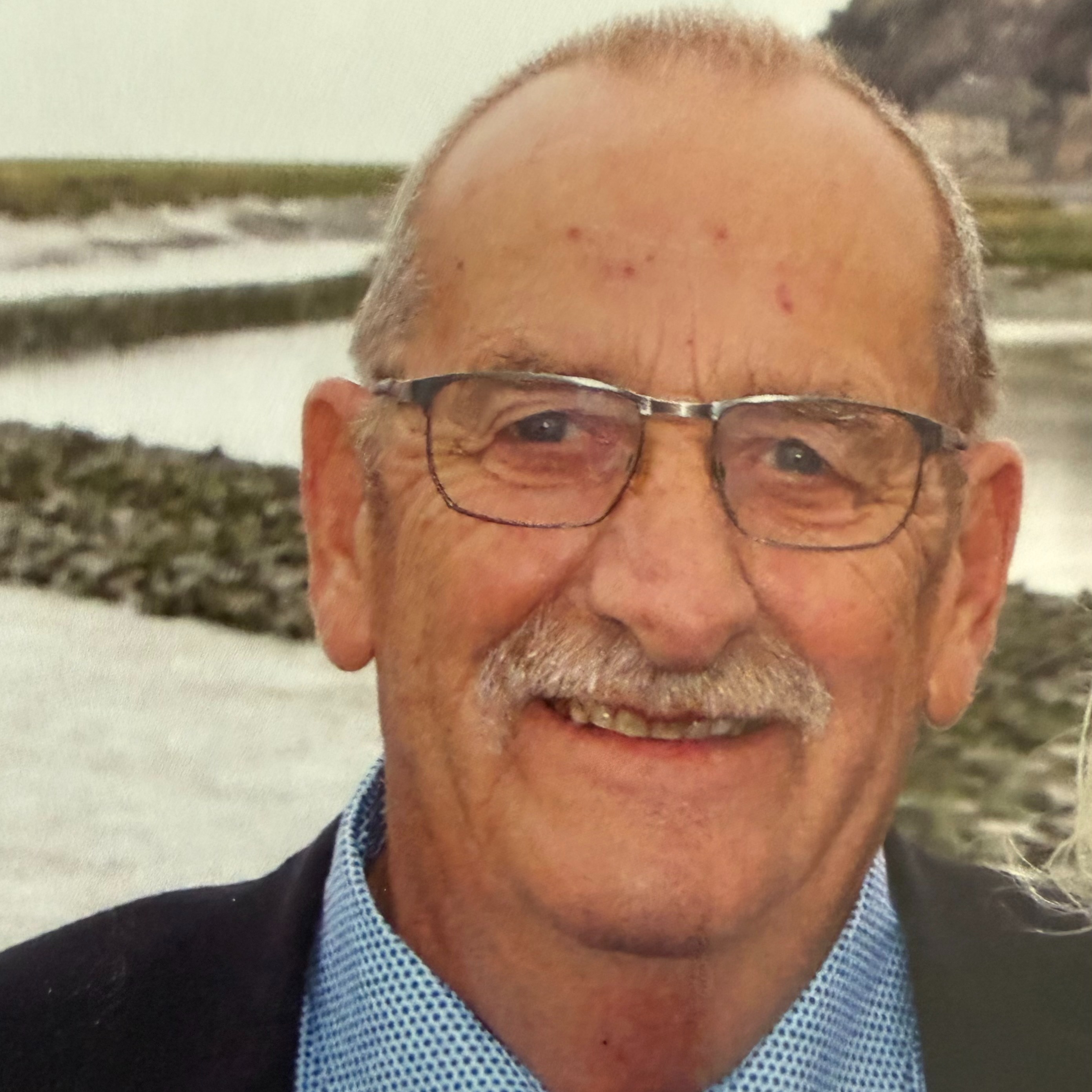 Photo d’André JOUÉ